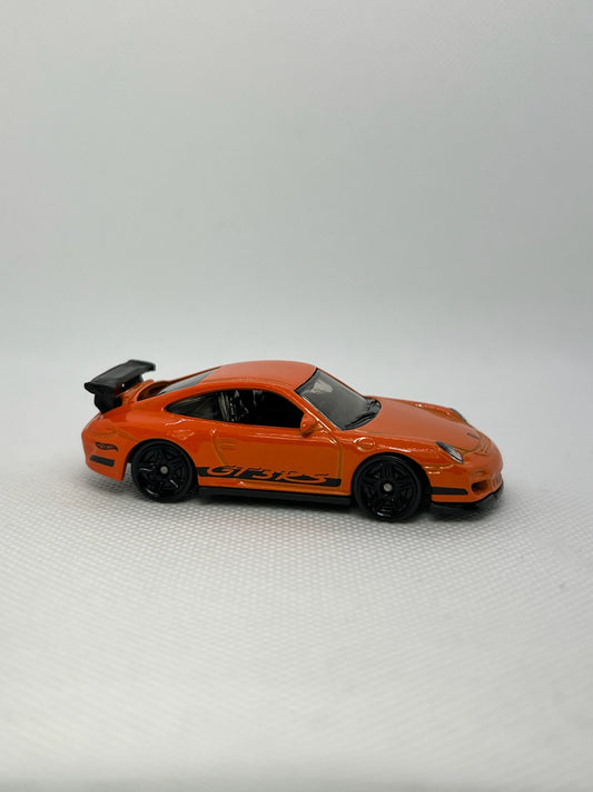 Commission Piece Porsche 997 GT3 RS