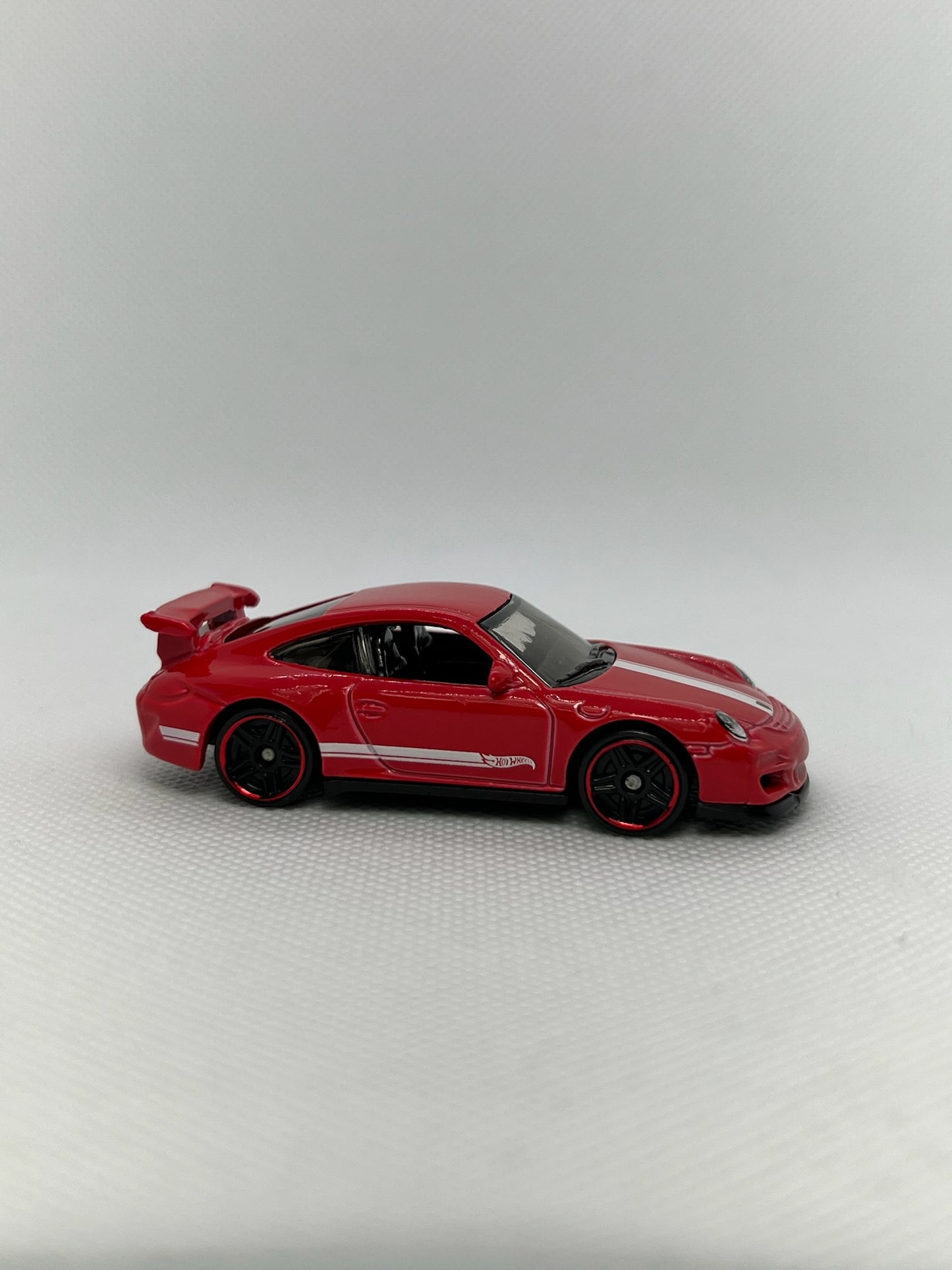 Commission Piece Porsche 997 GT3 RS