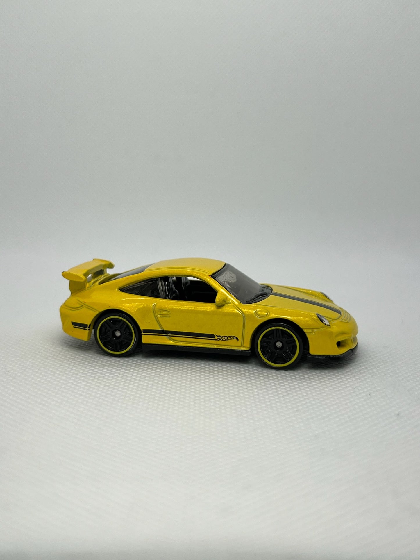 Commission Piece Porsche 997 GT3 RS