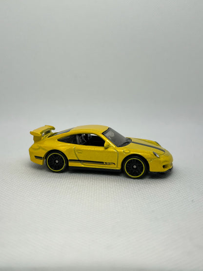 Commission Piece Porsche 997 GT3 RS