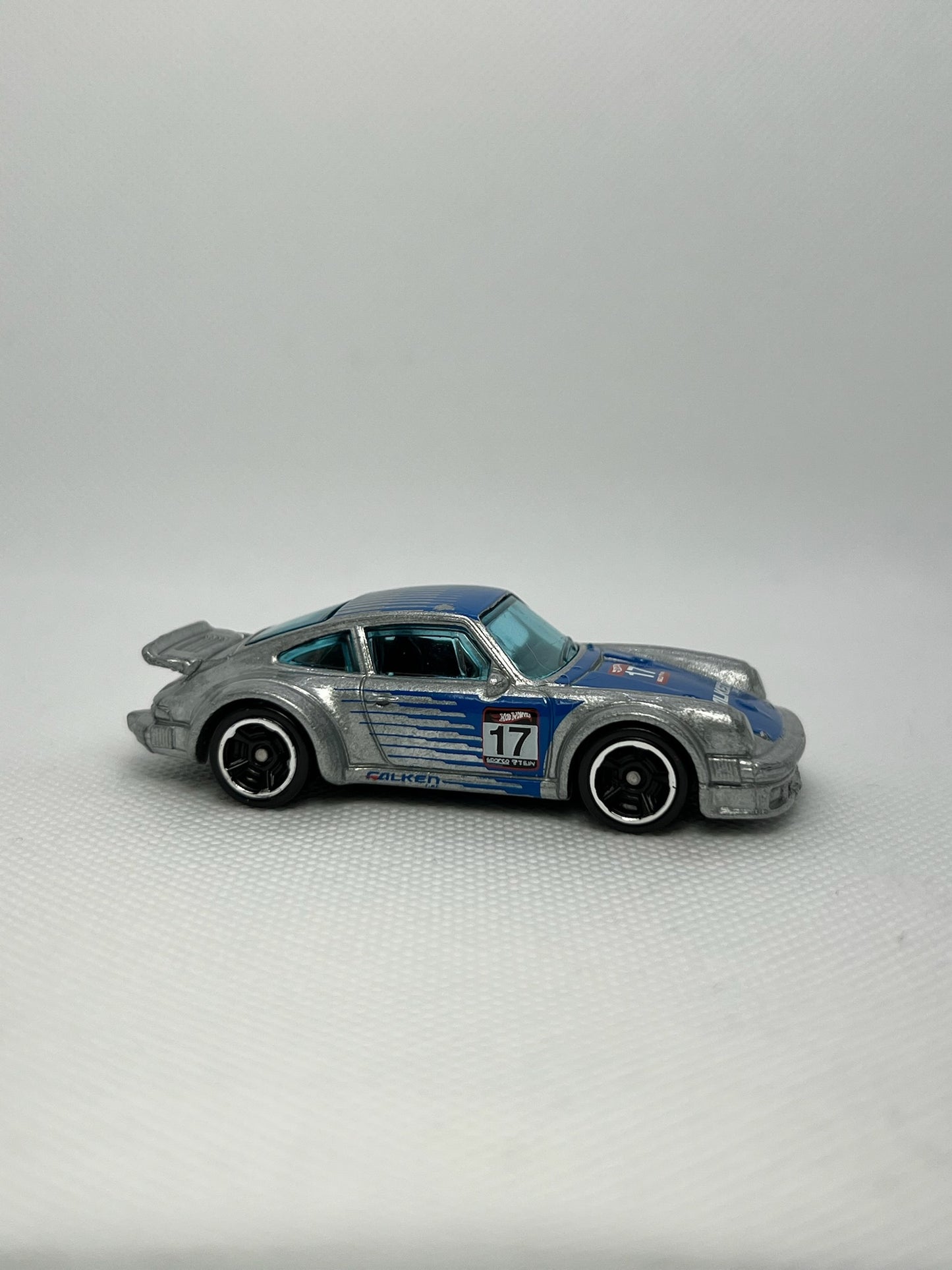 Commission Piece Porsche 934 RSR Turbo