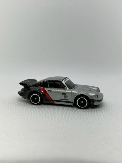 Commission Piece Porsche 930 Turbo