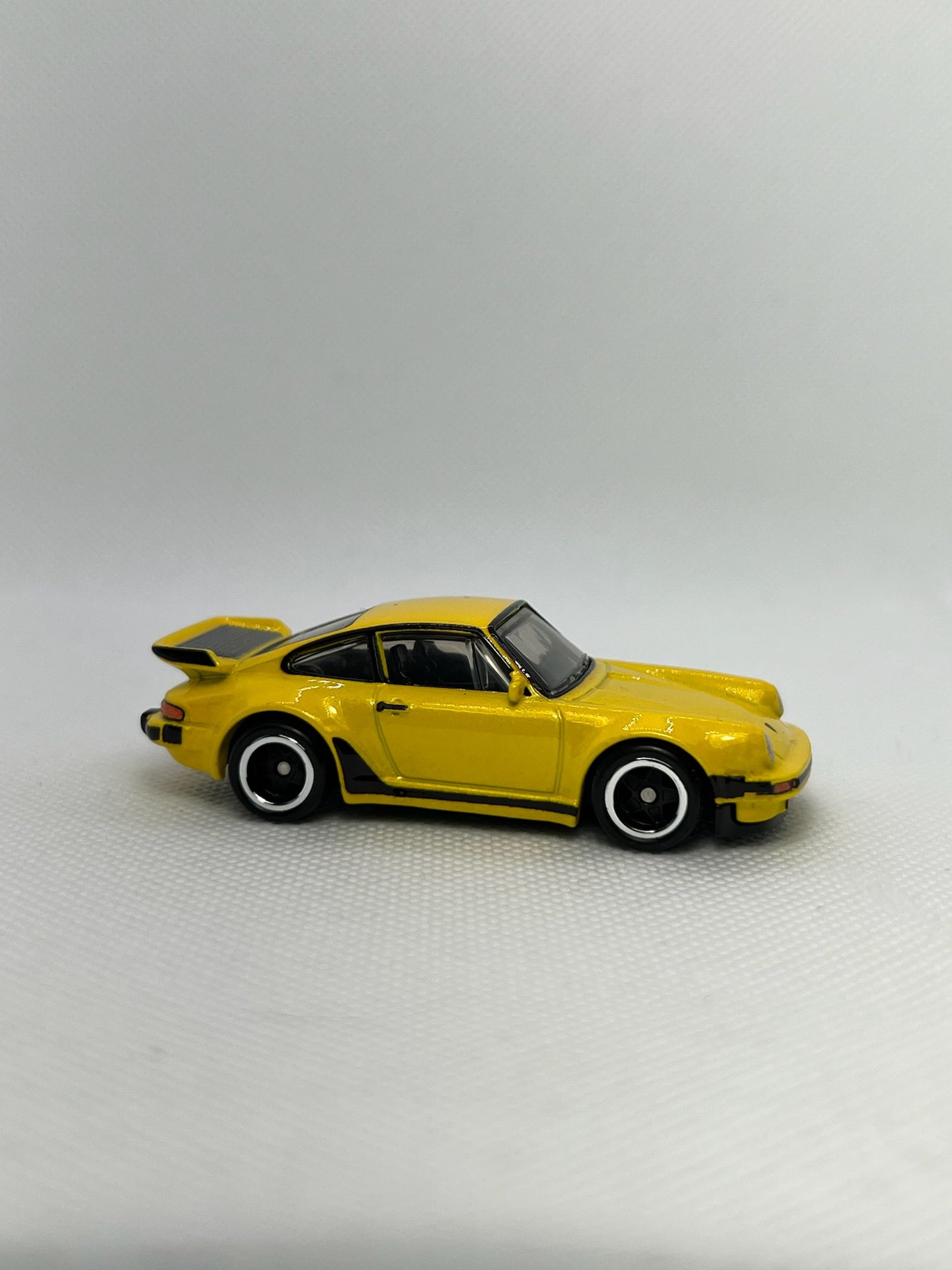 Commission Piece Porsche 930 Turbo