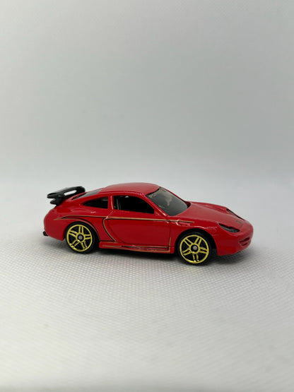 Commission Piece Porsche 996 GT3