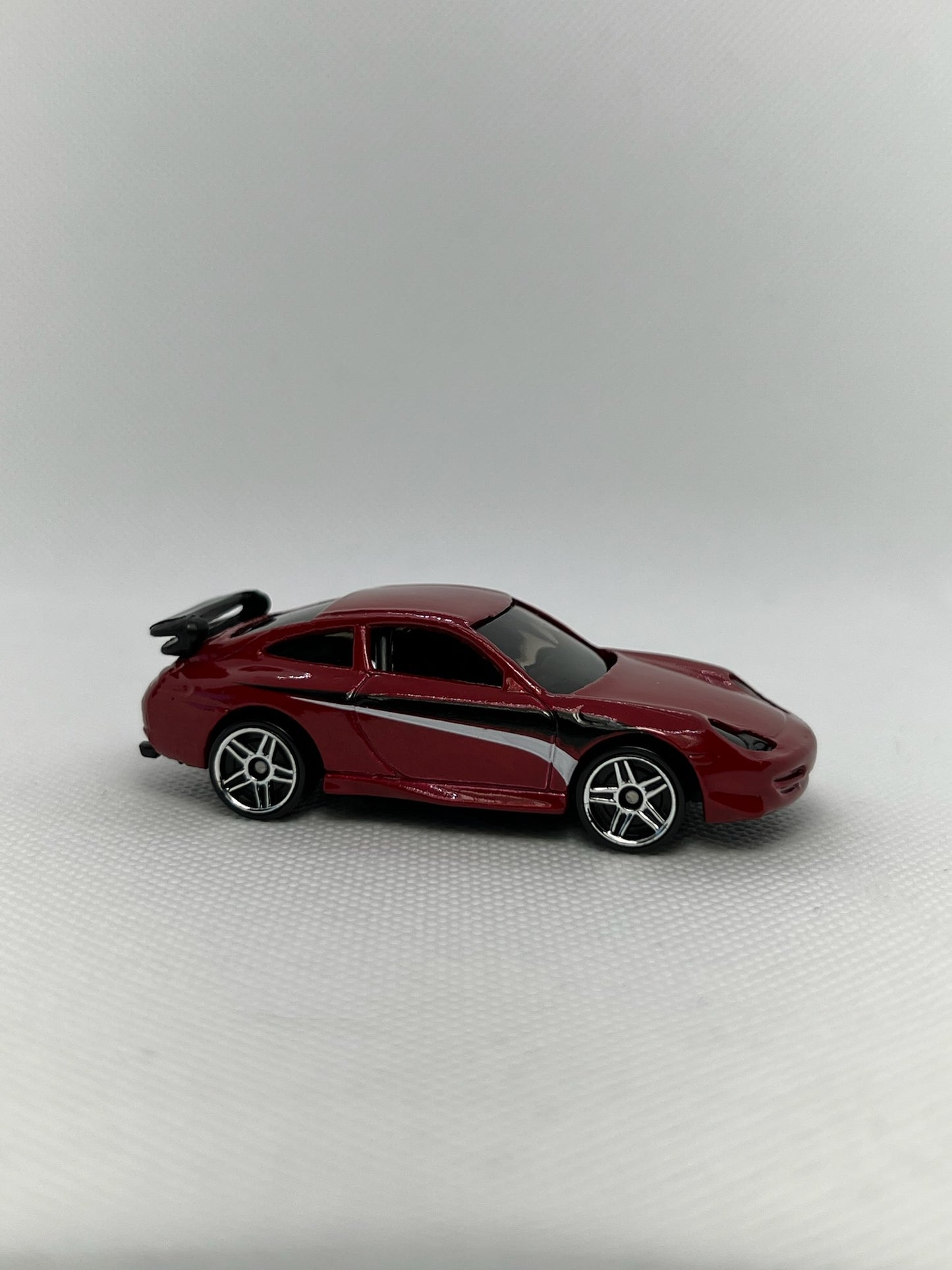 Commission Piece Porsche 996 GT3