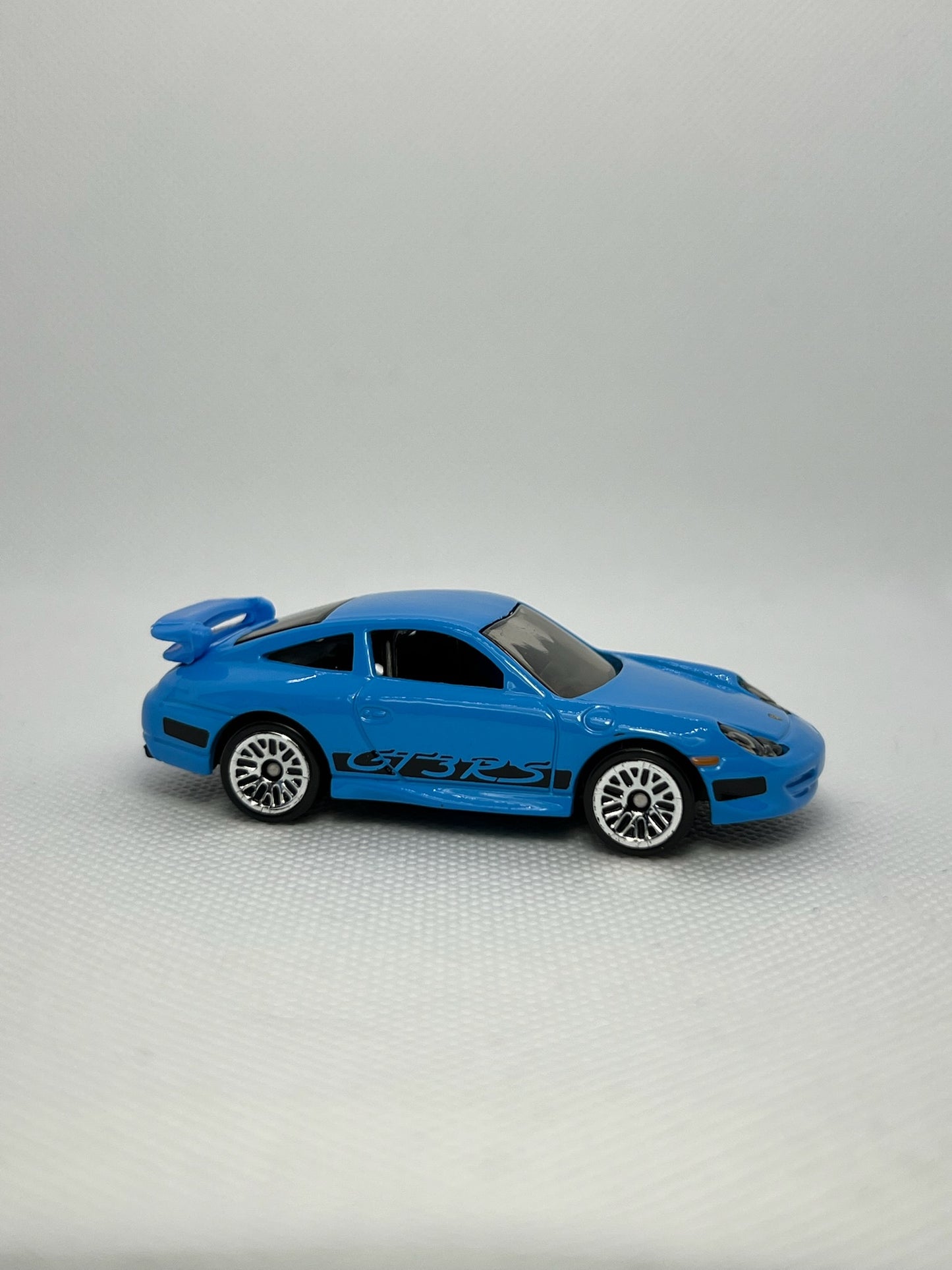 Commission Piece Porsche 996 GT3