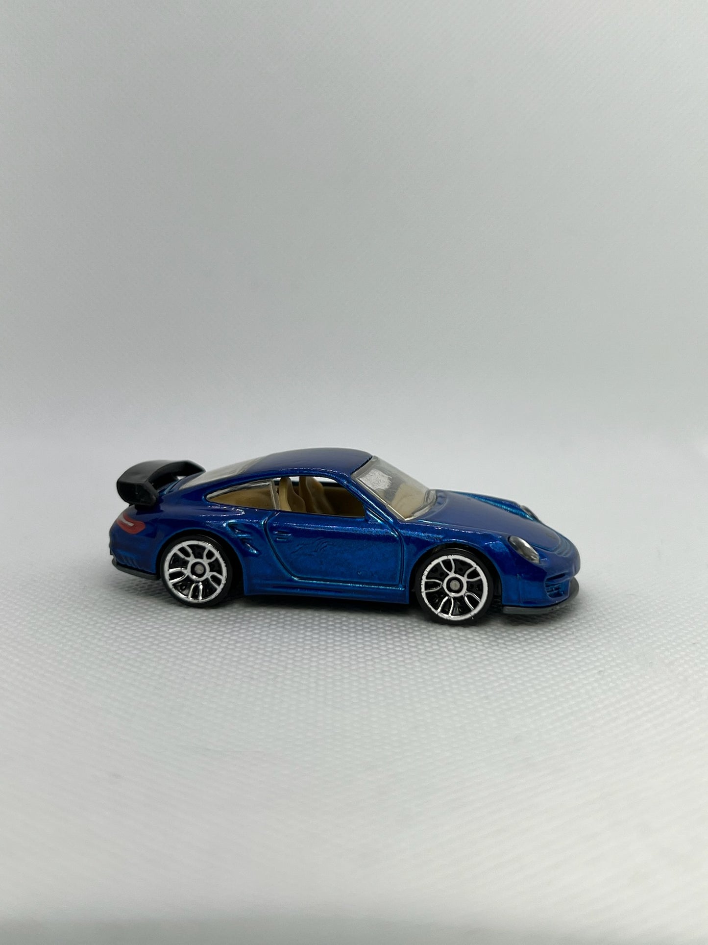 Commission Piece Porsche 997 GT2