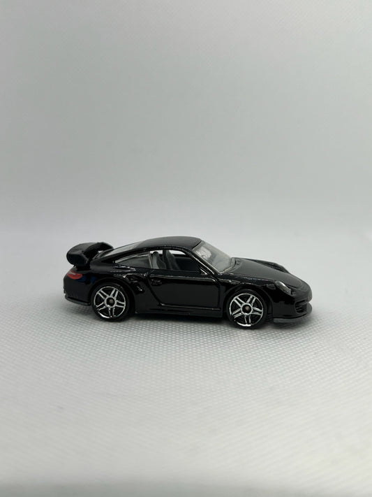 Commission Piece Porsche 997 GT2