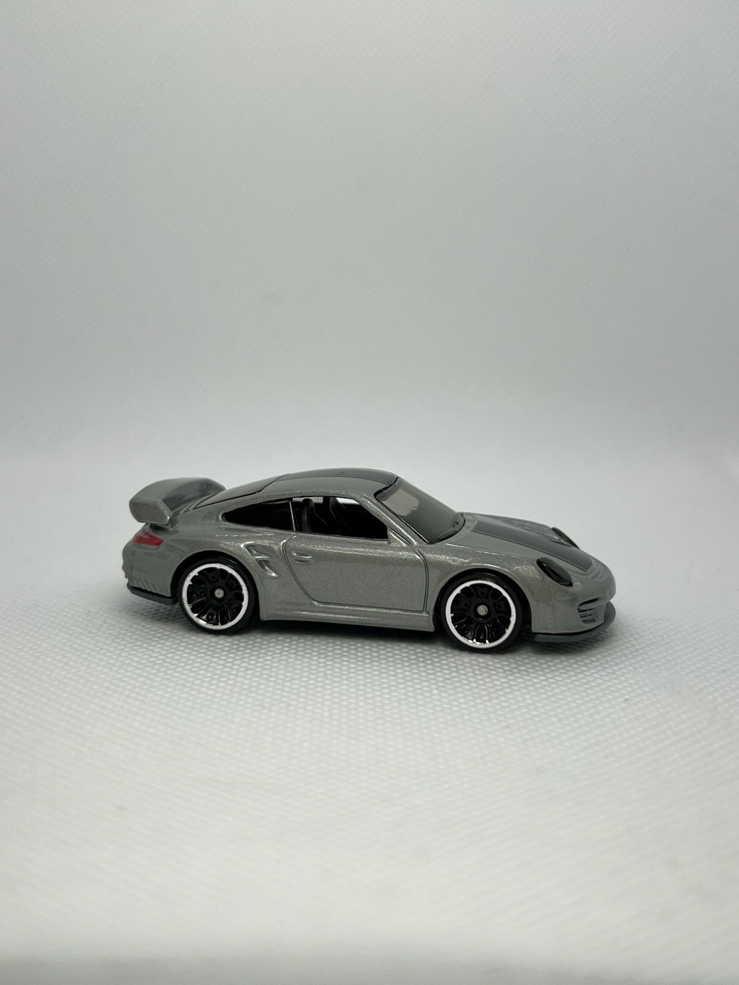 Commission Piece Porsche 997 GT2