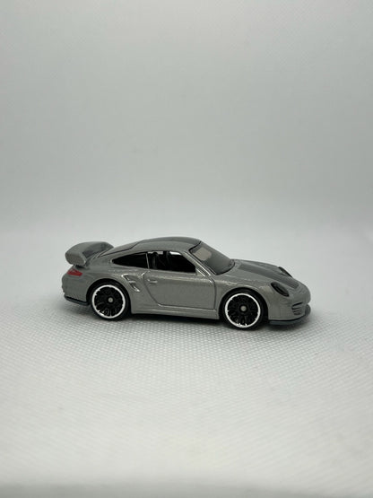 Commission Piece Porsche 997 GT2