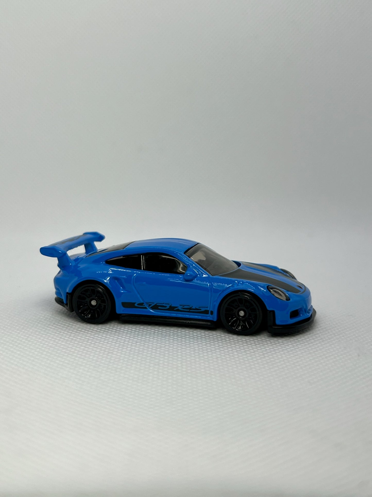 Commission Piece Porsche 991 GT3 RS