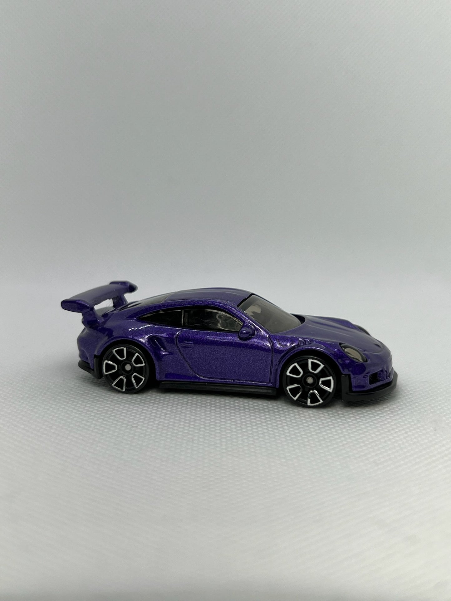 Commission Piece Porsche 991 GT3 RS