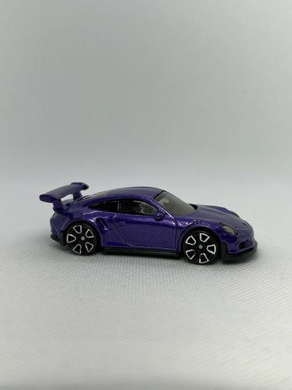 Commission Piece Porsche 991 GT3 RS