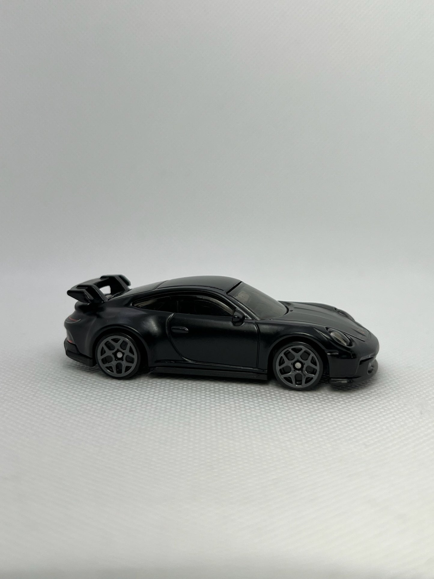 Commission Piece Porsche 992 GT3