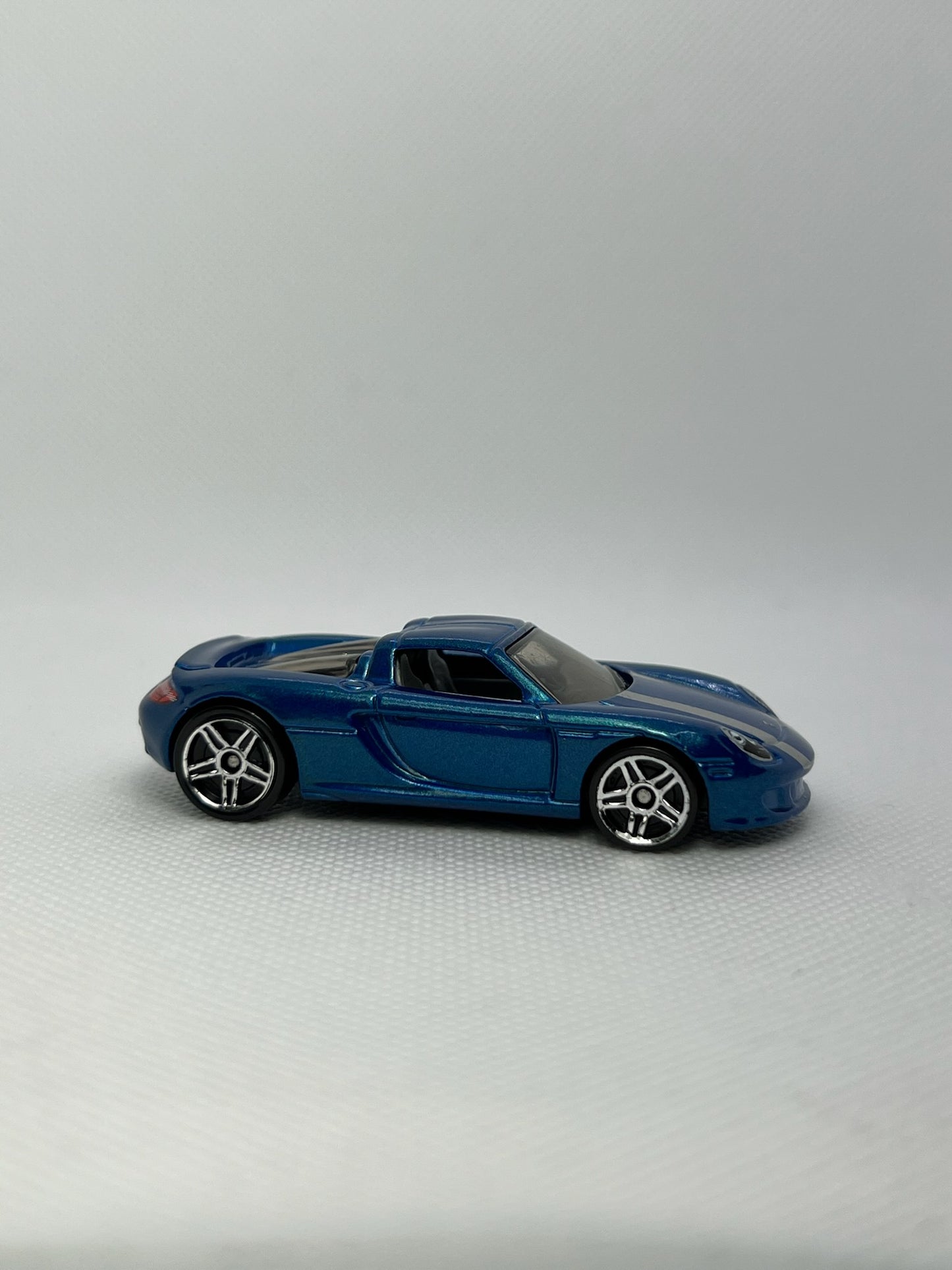 Commission Piece Porsche Carrera GT