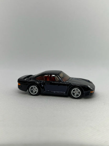 Commission Piece Porsche 959 RLC (pre-order)