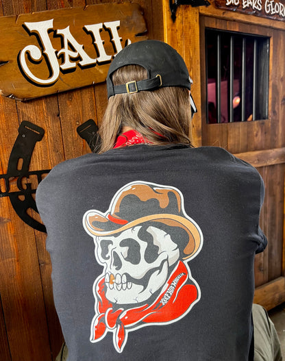 KHW Western Tee