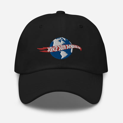 KHW Classic Dad Hat