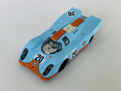 Commission Piece Porsche 917