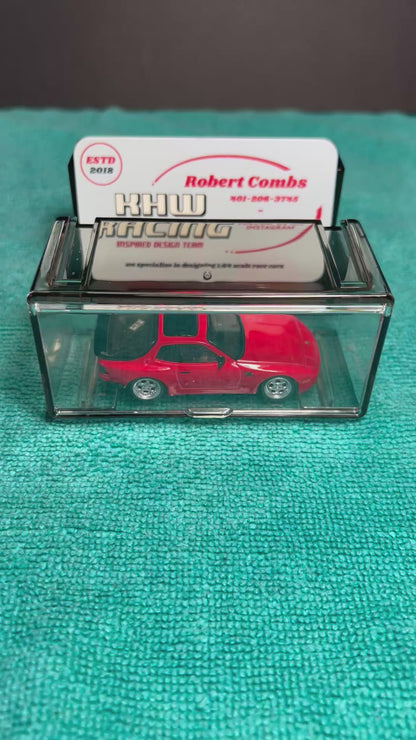 Porsche 944 Turbo