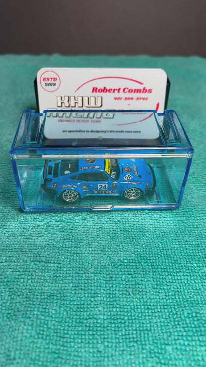 Porsche 934 Turbo RSR